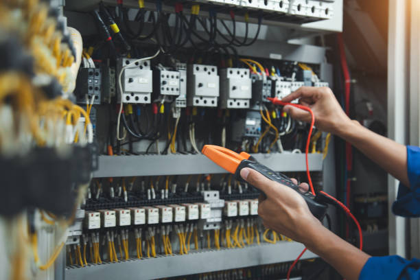 Best Electrical Upgrades for Homes  in Creswell, OR