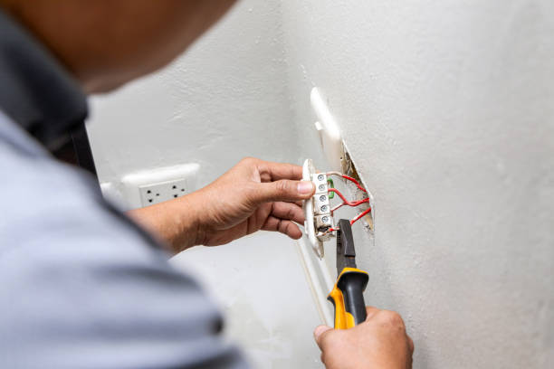 Best Electrical Installation Contractor  in Creswell, OR