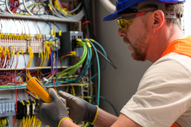 Best Licensed Electrician  in Creswell, OR